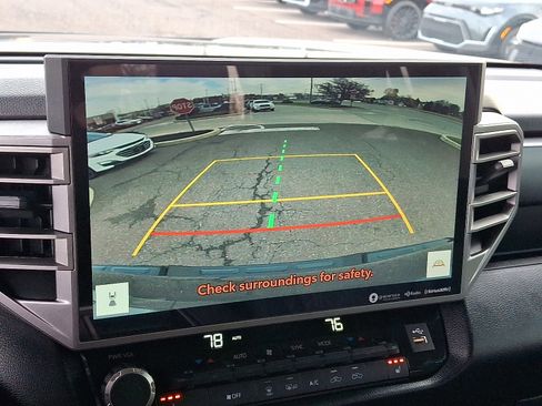 Used 2023 Toyota Tundra SR5 image 17