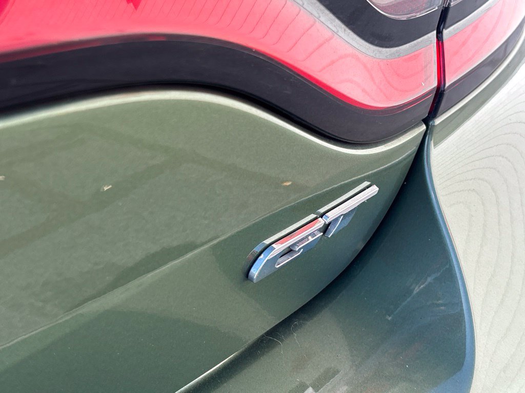 Used 2022 Dodge Charger GT RWD image 35
