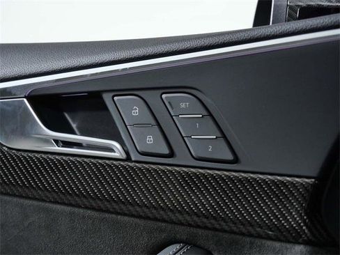 Used 2019 Audi RS 5 Sportback image 28