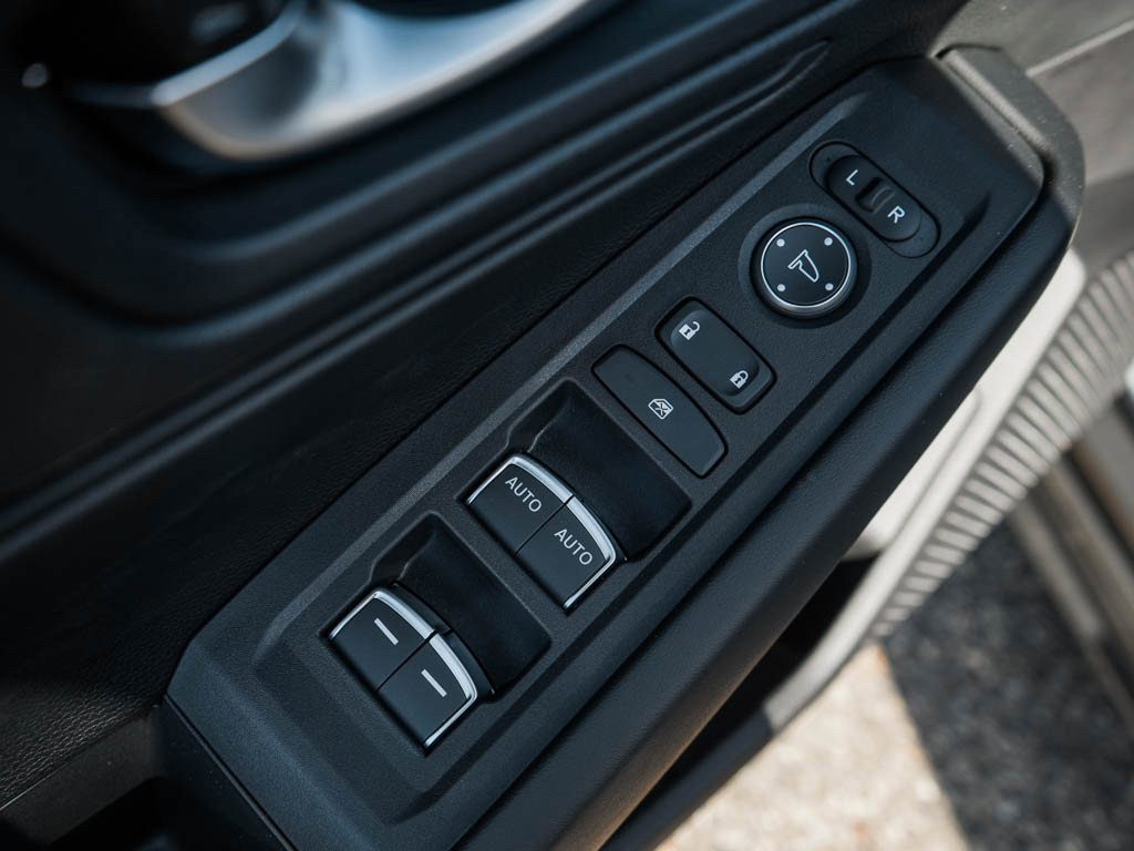 New 2026 Honda Accord LX image 15