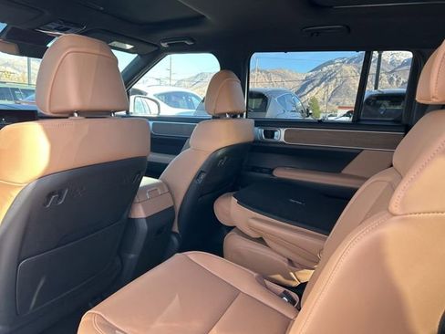 New 2026 Hyundai Santa Fe Limited w/ Tow & Go Package image 25