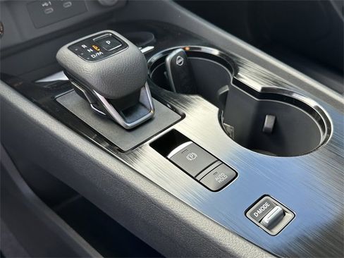 New 2026 Nissan Rogue SV image 25