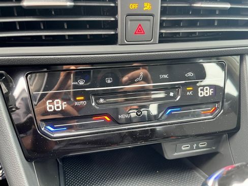 New 2025 Volkswagen Jetta S image 18