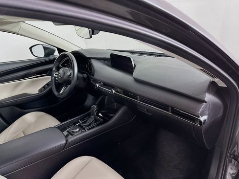 Certified 2022 MAZDA MAZDA3 s image 37