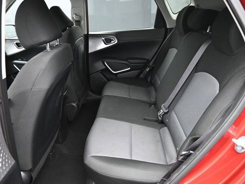 Used 2023 Kia Soul LX w/ Option Group 015 image 12