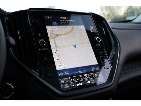 New 2026 Subaru Ascent Bronze Edition w/ Onyx Package image 46