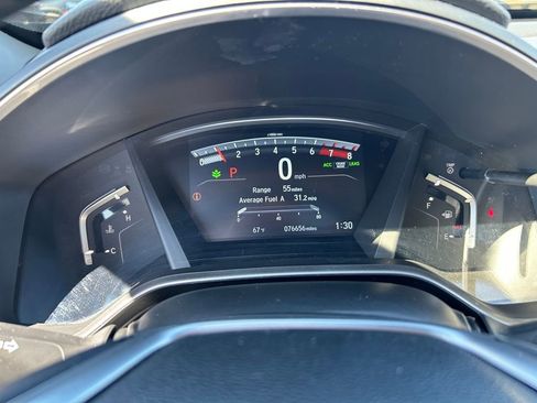 Used 2018 Honda CR-V Touring image 11