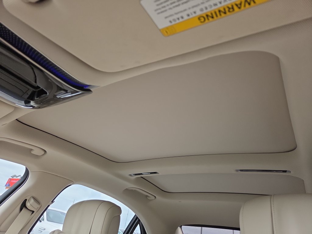 Used 2024 Mercedes-Benz S 580 4MATIC Sedan image 27