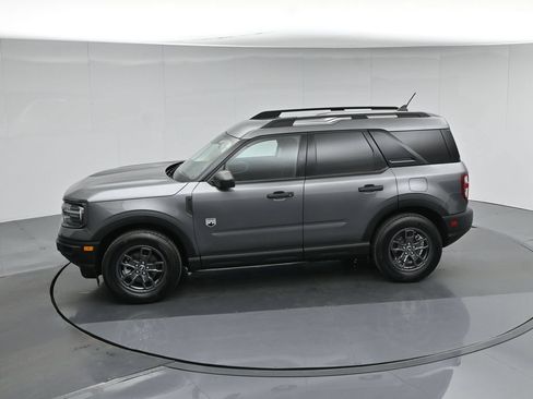Used 2023 Ford Bronco Sport Big Bend w/ Convenience Package AWD/4WD image 45
