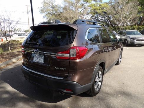 Used 2021 Subaru Ascent Premium w/ Convenience Package image 7