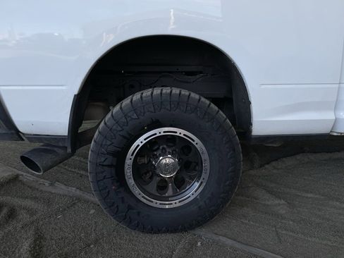 Used 2020 RAM 2500 Big Horn image 9