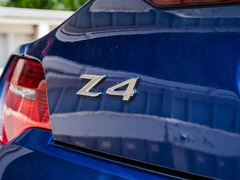 Used 2008 BMW Z4 3.0i image 24