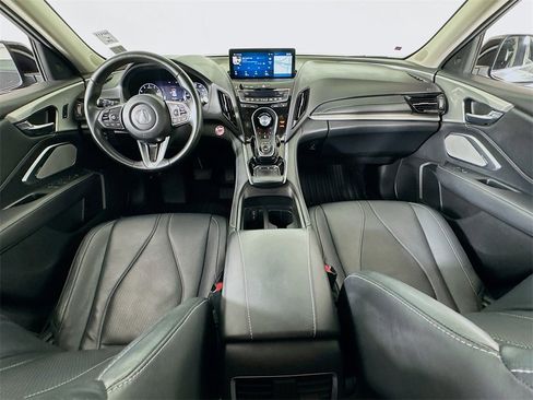 Used 2021 Acura RDX w/ Technology Package image 36