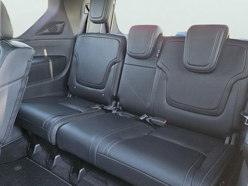 New 2026 Nissan Armada PRO-4X image 19