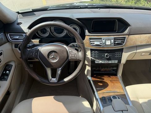 Used 2016 Mercedes-Benz E 350 Sedan image 10