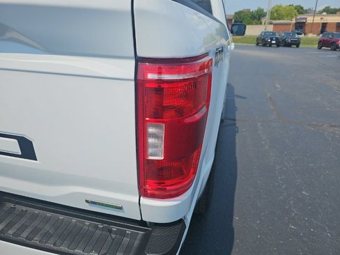 Used 2023 Ford F150 XLT w/ Equipment Group 302A High AWD/4WD image 6