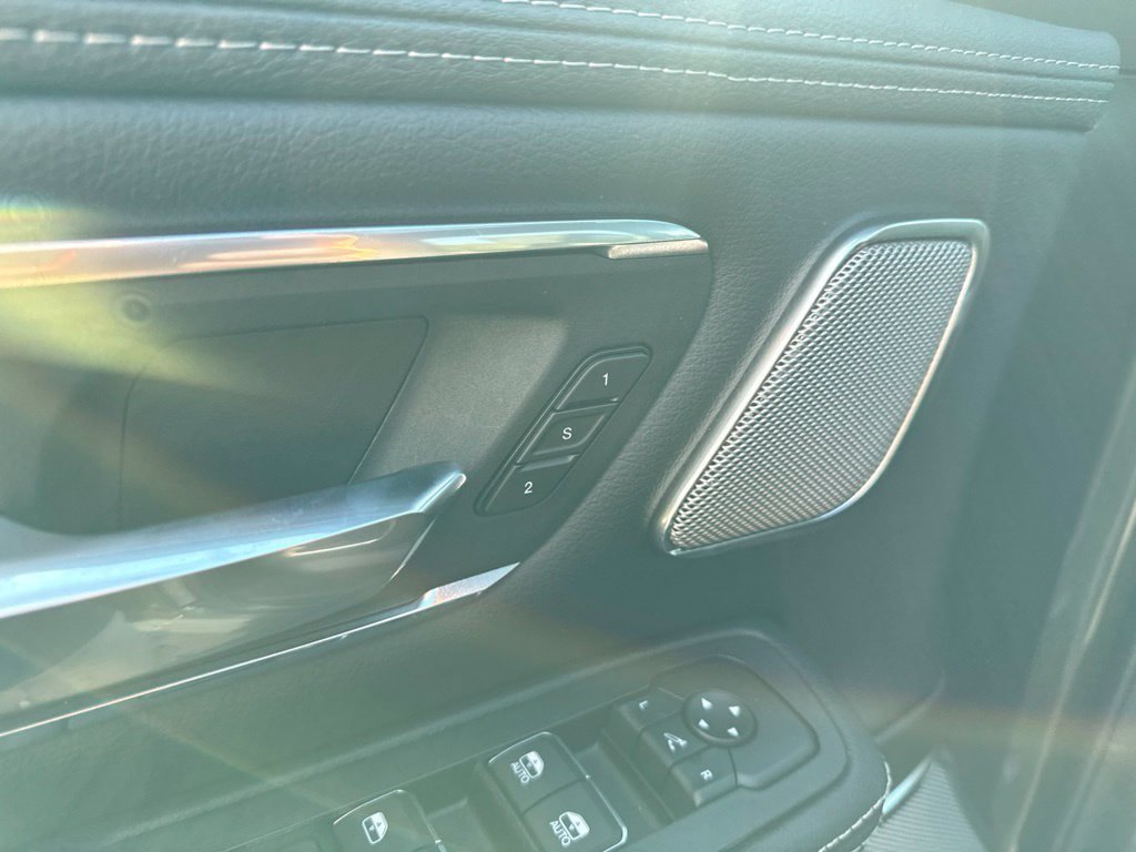 New 2027 RAM 1500 Laramie AWD/4WD image 20
