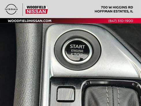 Certified 2025 Nissan Sentra SV w/ All-Weather Package FWD image 37