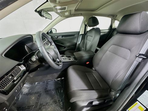 Used 2024 Honda Civic EX image 11