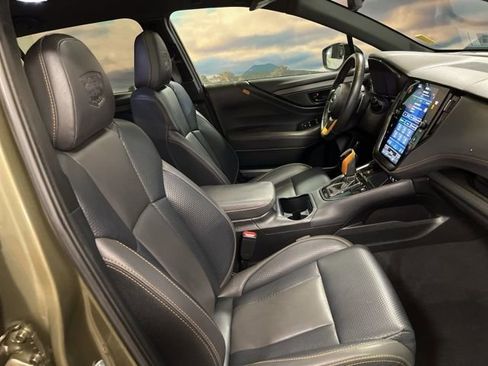 Used 2023 Subaru Outback Wilderness image 65