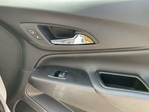 Used 2024 Chevrolet Equinox LT AWD/4WD image 19