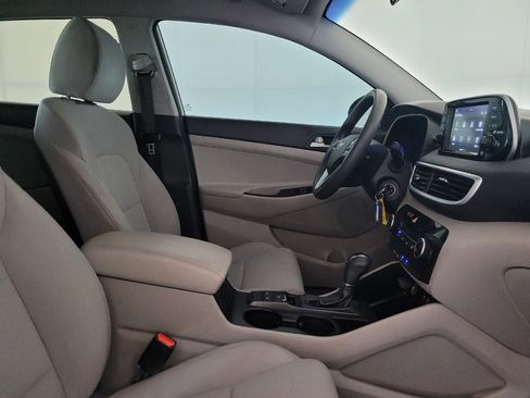 Used 2019 Hyundai Tucson SE FWD image 21