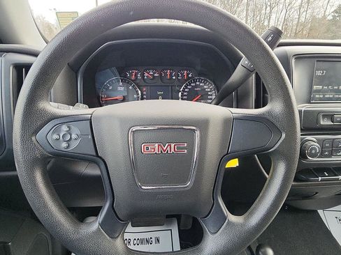 Used 2019 GMC Sierra 1500 Limited w/ Elevation Edition image 15