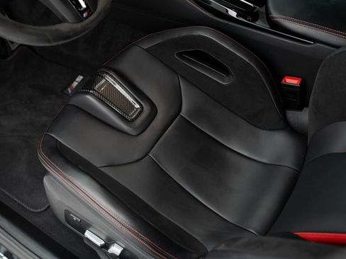 Used 2022 BMW M5 CS image 53