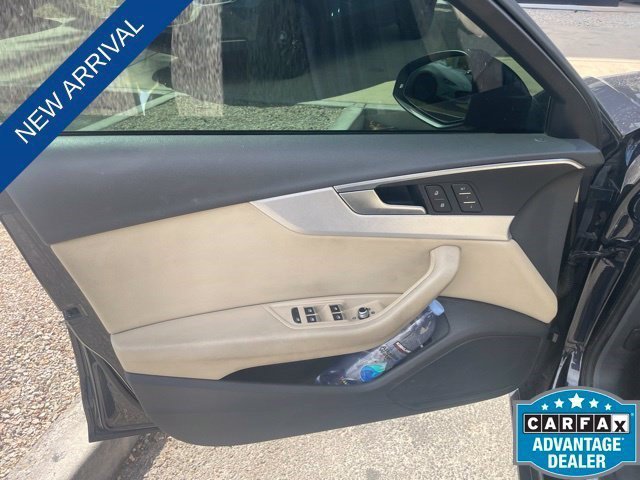 Used 2018 Audi A4 2.0T Ultra Premium FWD image 13