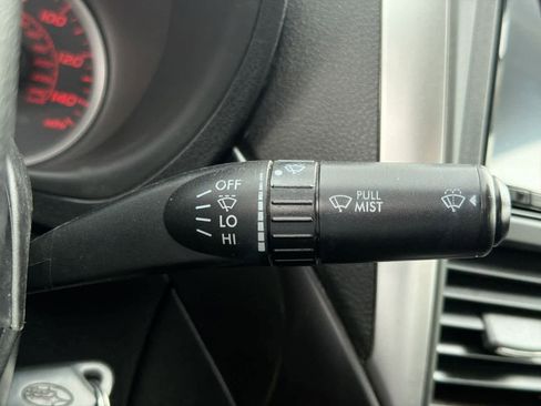 Used 2013 Subaru Impreza WRX Sedan image 26