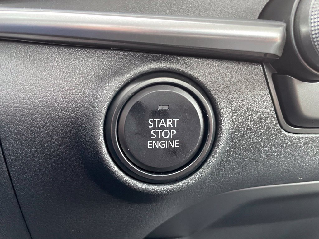 New 2026 MAZDA MAZDA3 2.5 S Sedan w/ Preferred Pkg FWD image 26