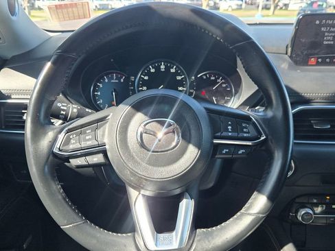 Used 2019 MAZDA CX-5 Grand Touring AWD/4WD image 14