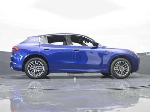 Used 2024 Maserati Grecale GT image 67