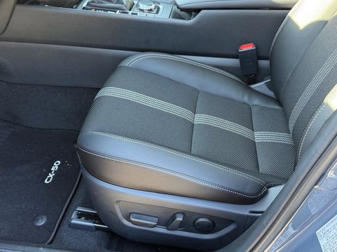 New 2026 MAZDA CX-50 AWD 2.5 S w/ Cargo Package image 17