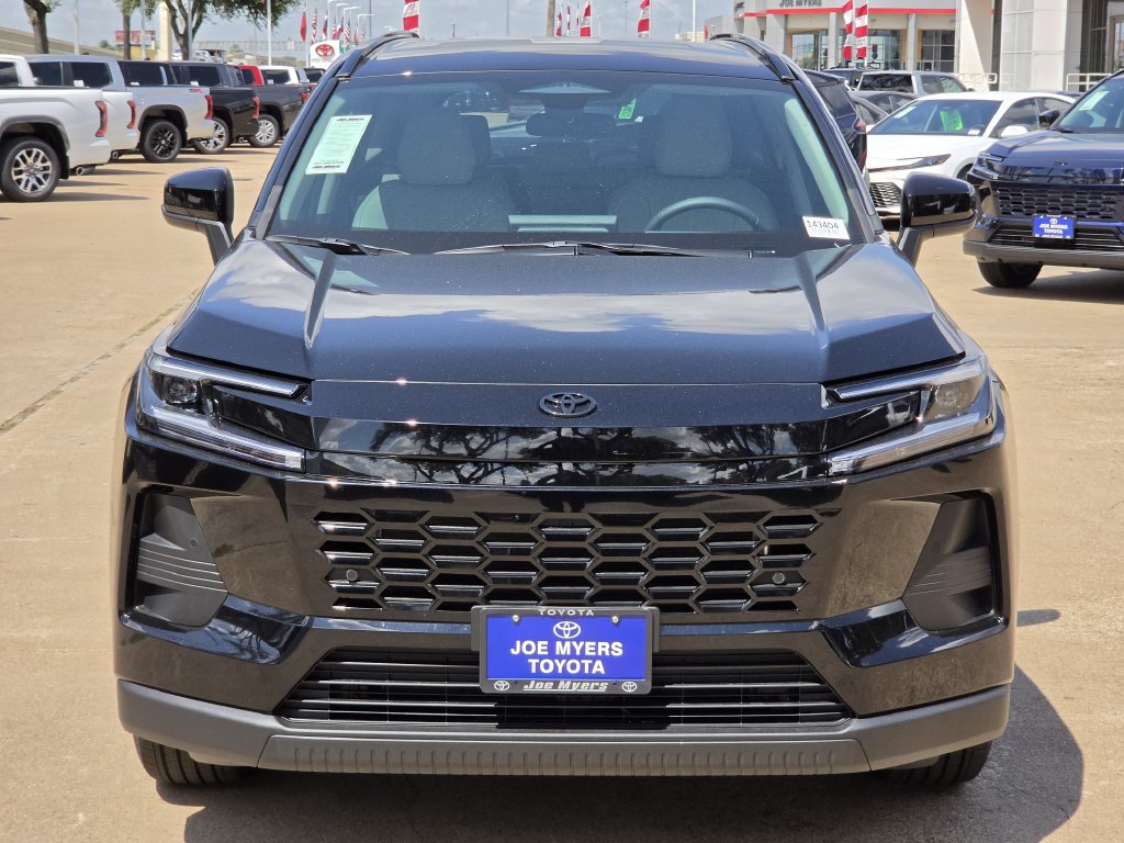 New 2026 Toyota RAV4 XLE Premium AWD/4WD image 3