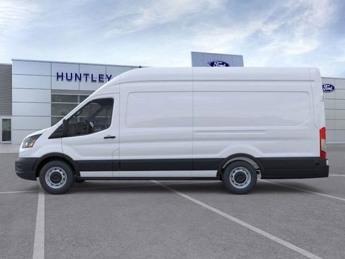 New 2026 Ford Transit 350 148 High Roof Extended image 3