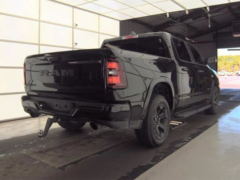 Used 2026 RAM 1500 Lone Star image 2