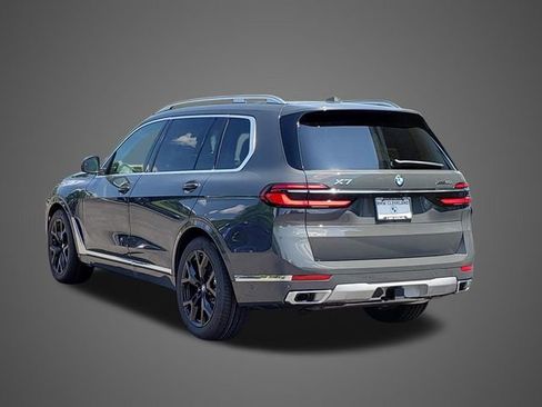 New 2026 BMW X7 xDrive40i image 8