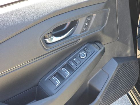 New 2026 Honda Accord EX-L image 30