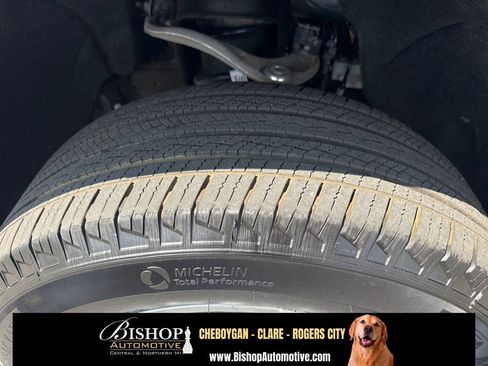 Used 2026 Chevrolet Silverado 1500 RST AWD/4WD image 18