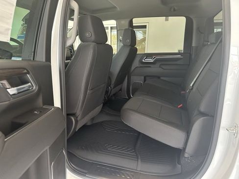 New 2026 Chevrolet Silverado 2500 LT w/ All Star Edition image 11