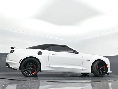 Used 2023 Chevrolet Camaro SS w/ Redline Edition image 30