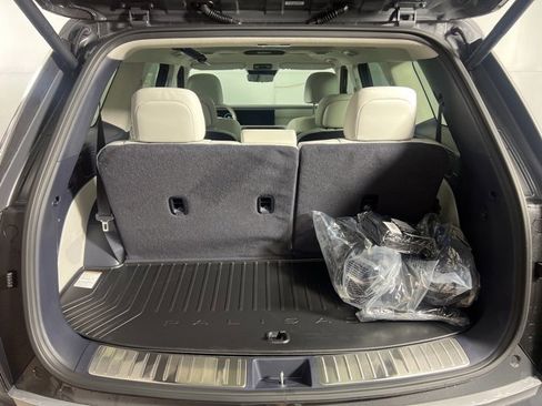 New 2026 Hyundai Palisade Calligraphy image 6