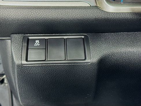 Used 2017 Honda Civic EX-T image 11