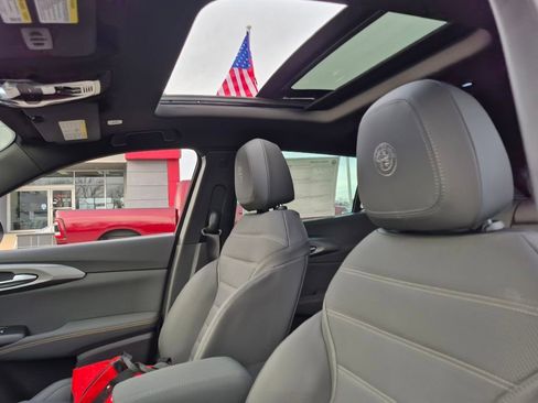 New 2025 Alfa Romeo Tonale w/ Premium Package image 13