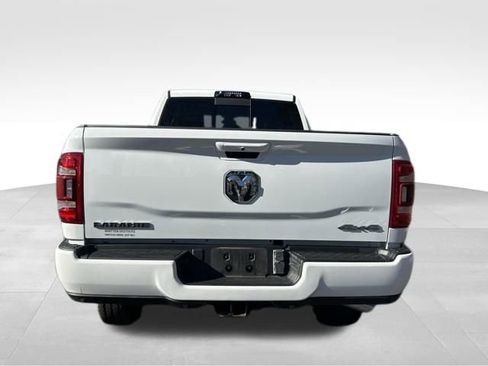 Used 2023 RAM 2500 Laramie image 7