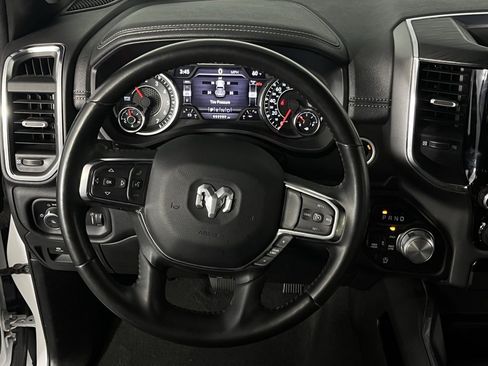 Certified 2024 RAM 1500 Laramie image 15