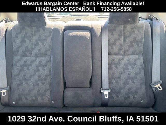 Used 2013 Nissan Sentra SV FWD image 19
