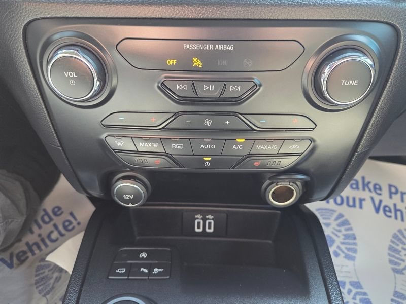 Used 2021 Ford Ranger Lariat w/ Equipment Group 501A High AWD/4WD image 38