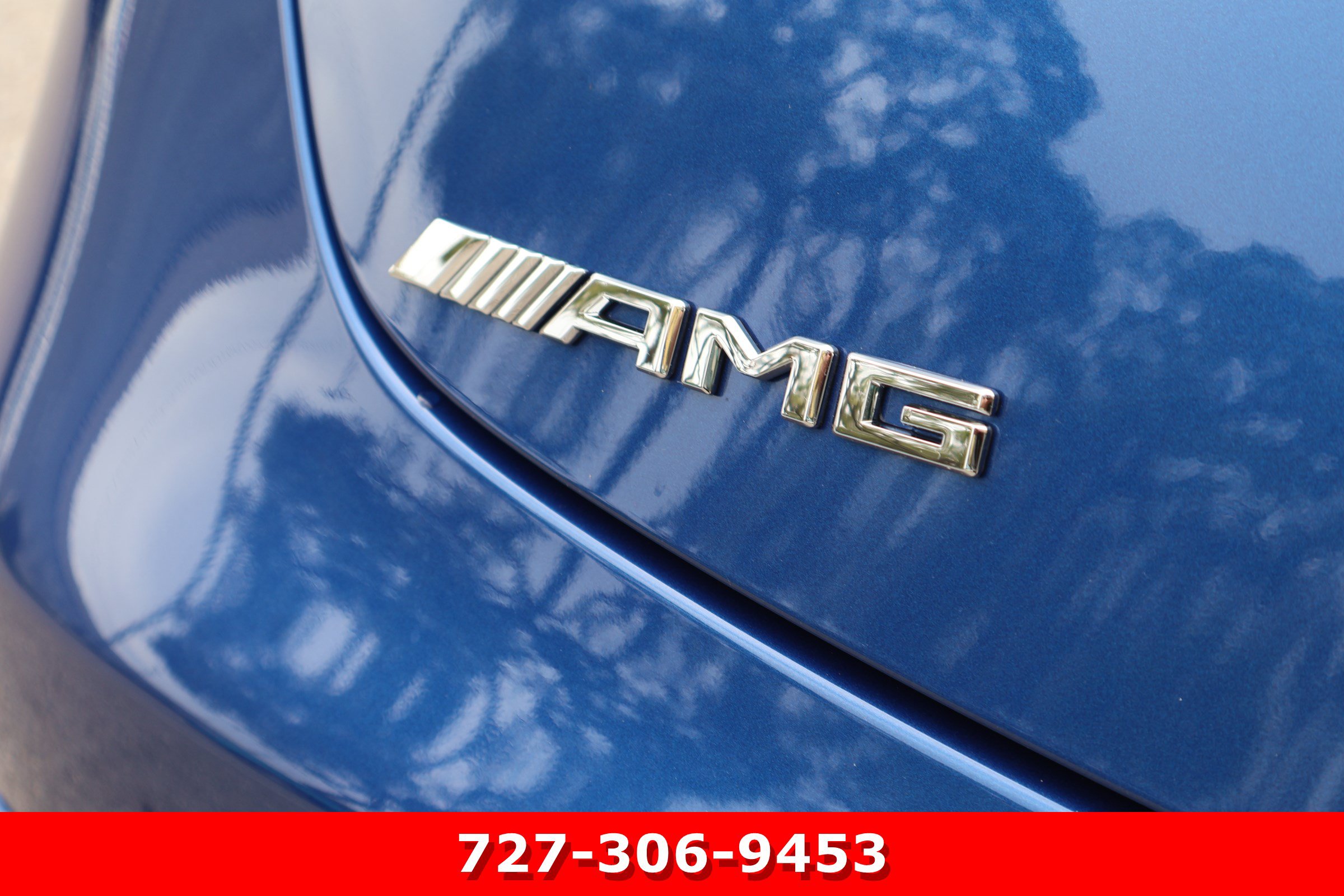 Used 2025 Mercedes-Benz CLE 53 AMG 4MATIC Cabriolet image 11